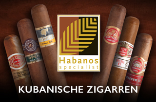 Kubanische Zigarren
