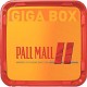 Pall Mall Allround Red Volumentabak Box
