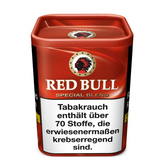 Red Bull Special Blend