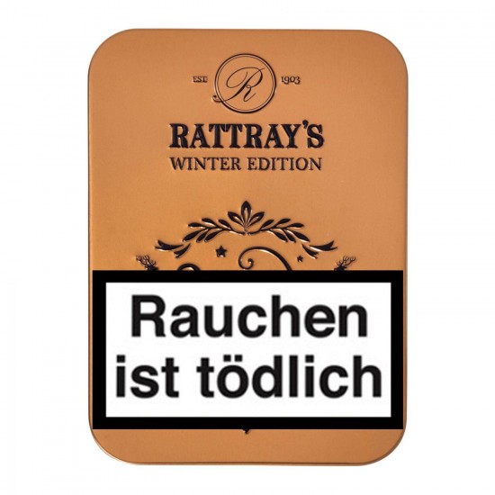 Rattray's Winter Edition 2022
