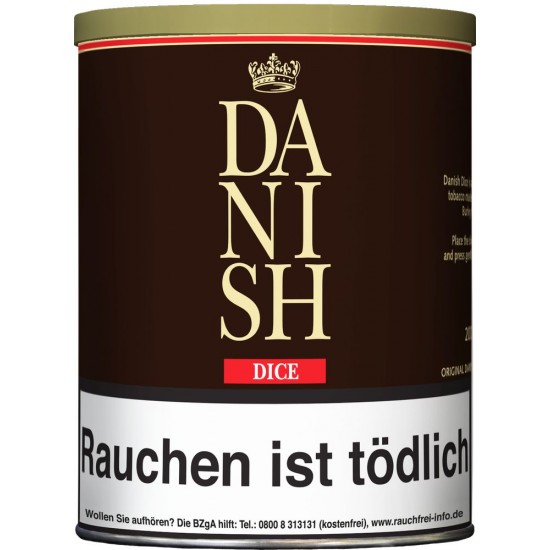 Danish Dice 