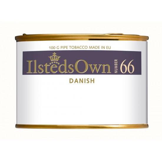 Ilsted Own Mixture No.66 100g