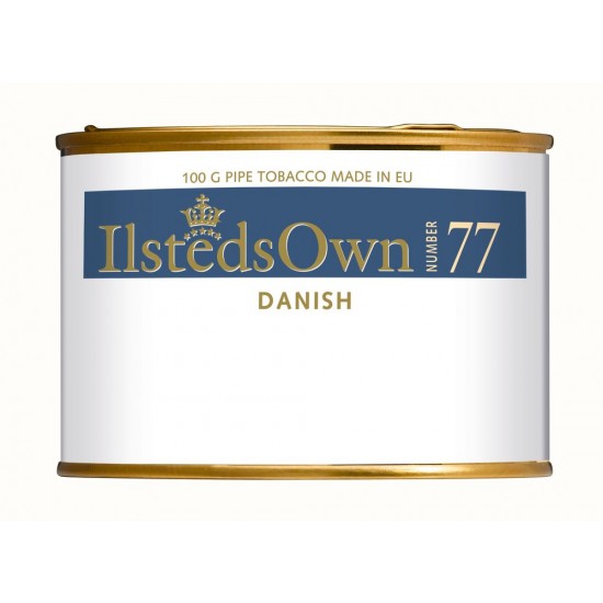Ilsted Own Mixture No.77 100g