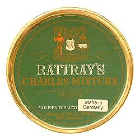Rattray´s Charles Mixture