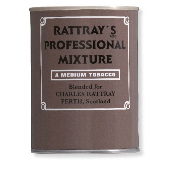 Rattray´s Professional Mixture 100 gr. 