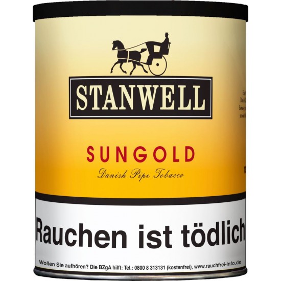 Stanwell Sungold 