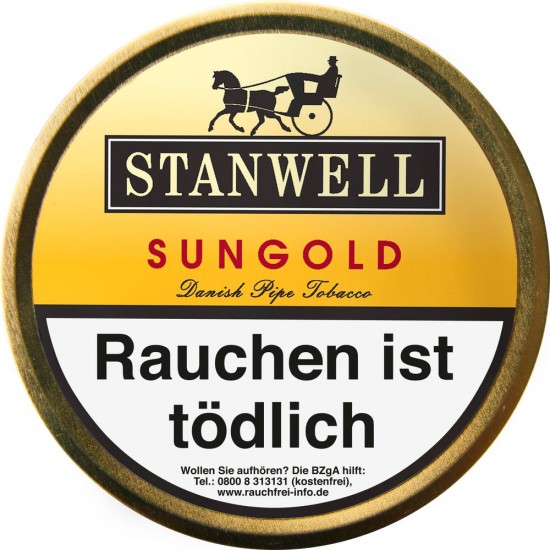 Stanwell Sungold 
