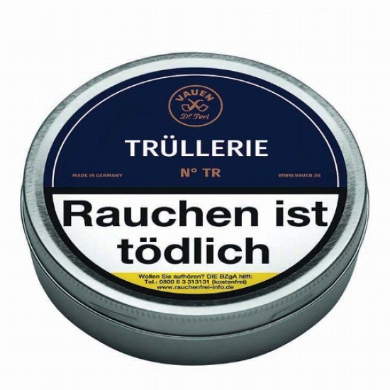 Vauen's No. TR Trüllerie 50g