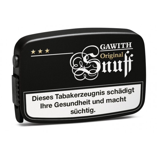 Gawith Original Snuff-10 gr