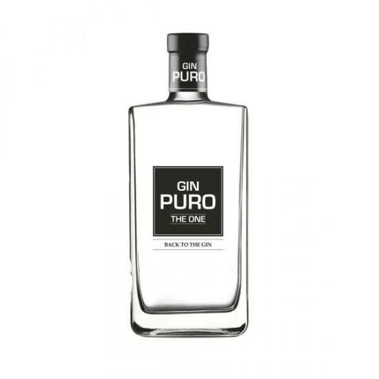 Gin Puro-0,70L
