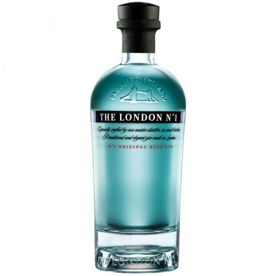 The London Gin No. 1-0,70L