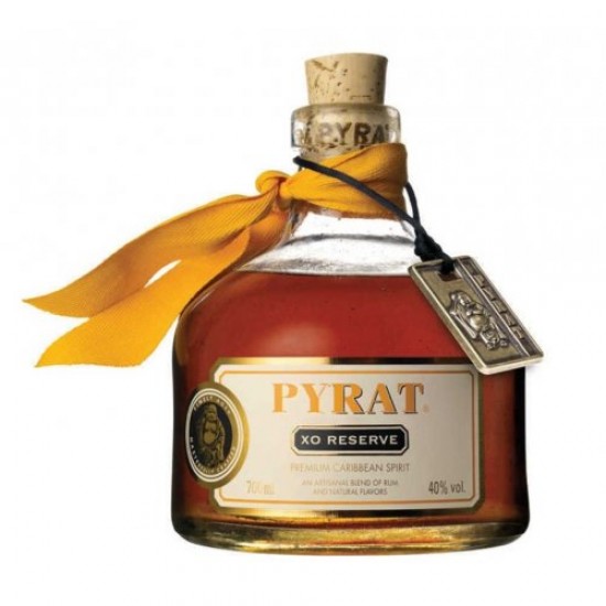 Pyrat XO Reserve Rum 0,70L-0,70L