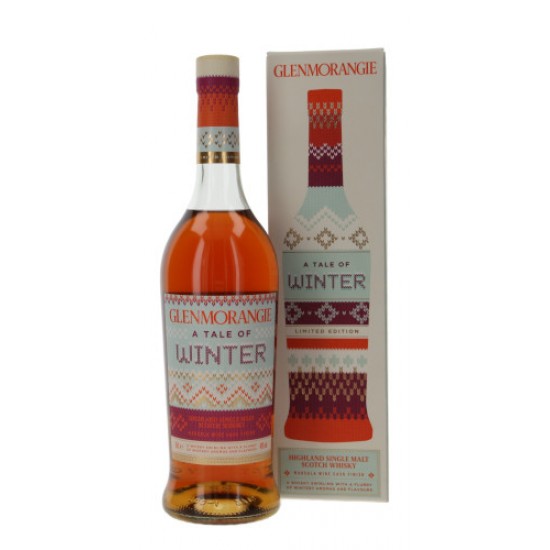 Glenmorangie "A Tale Of Winter" Limited Edition
