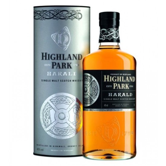 Highland Park Harald-0,70L