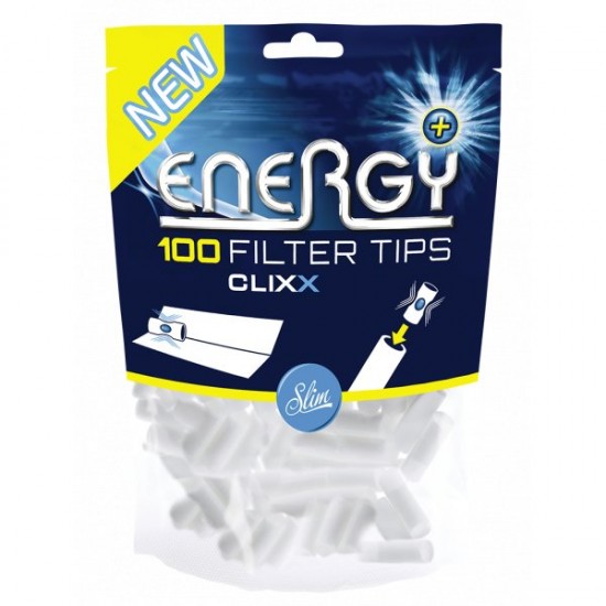 Energy Clixx Filter