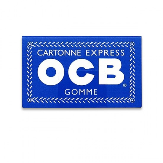 OCB blau 100er