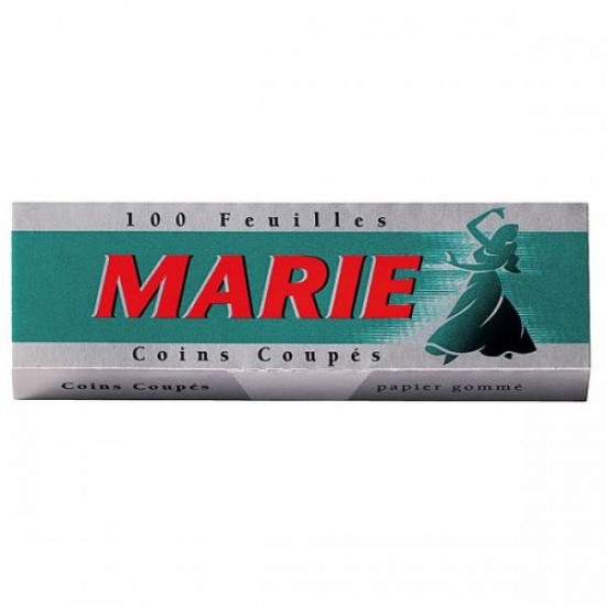 Marie Zigarettenpapier