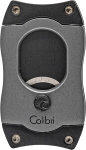 COLIBRI Cutter "S-Cut II" anthrazit/schwarz 26mm