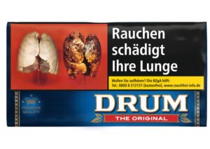 Drum Original