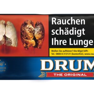 Drum Original