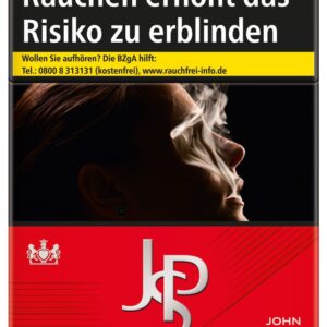 JPS Red