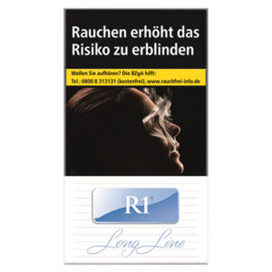 R1 Long Line
