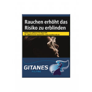 Gitanes Filter