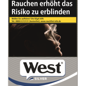 West Silver