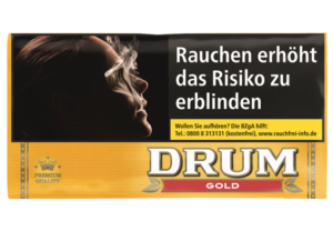 Drum Gold