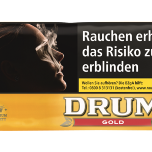 Drum Gold