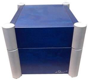 Michel Perrenoud Humidor