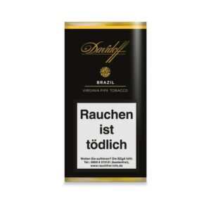Davidoff Discovery Brazil Virginia 50g