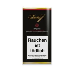 Davidoff Discovery Malawi Dark Cavendish 50g