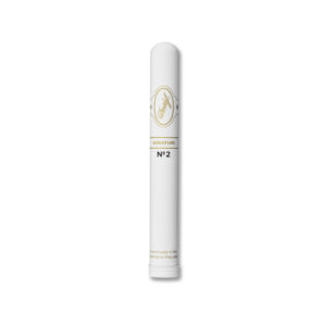 Davidoff Signature No. 2 Tubos