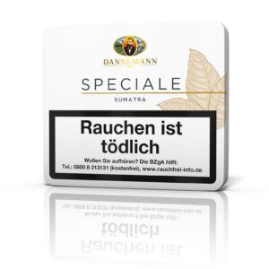 Dannemann Speciale Sumatra - 20er