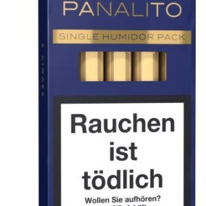 Dannemann Panalito - 5er