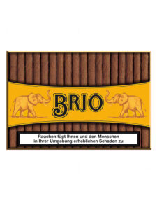 Brio Zigarillos