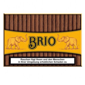 Brio Zigarillos