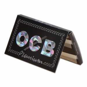 OCB Schwarz Premium kurz