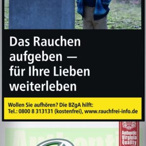 Pepe Fine Green Tabak