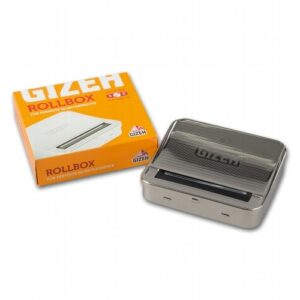 Gizeh Rollbox