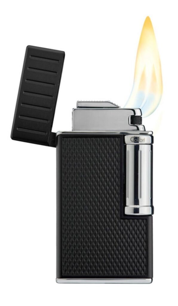 COLIBRI "Julius" Zigarren-Feuerzeug