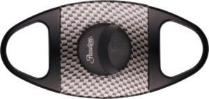 PASSATORE Cigarrencutter, Carbon Finish