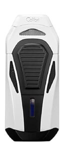 Colibri "Boss III" weiß/schwarz matt