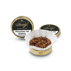 Davidoff Danish Mixture 50g