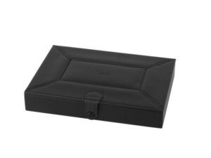 Passatore Humidor in Lederoptik