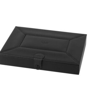 Passatore Humidor in Lederoptik