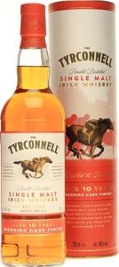 Tyrconnell Madeira Finish 10 Jahre