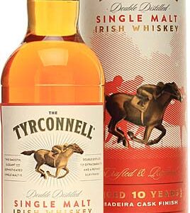 Tyrconnell Madeira Finish 10 Jahre