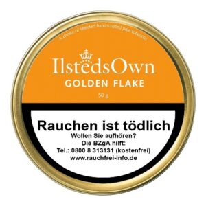Ilsted Own Golden Flake-50g
